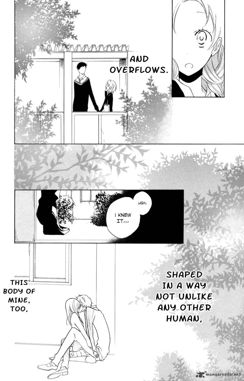 Sarashi Asobi Chapter 6 page 39
