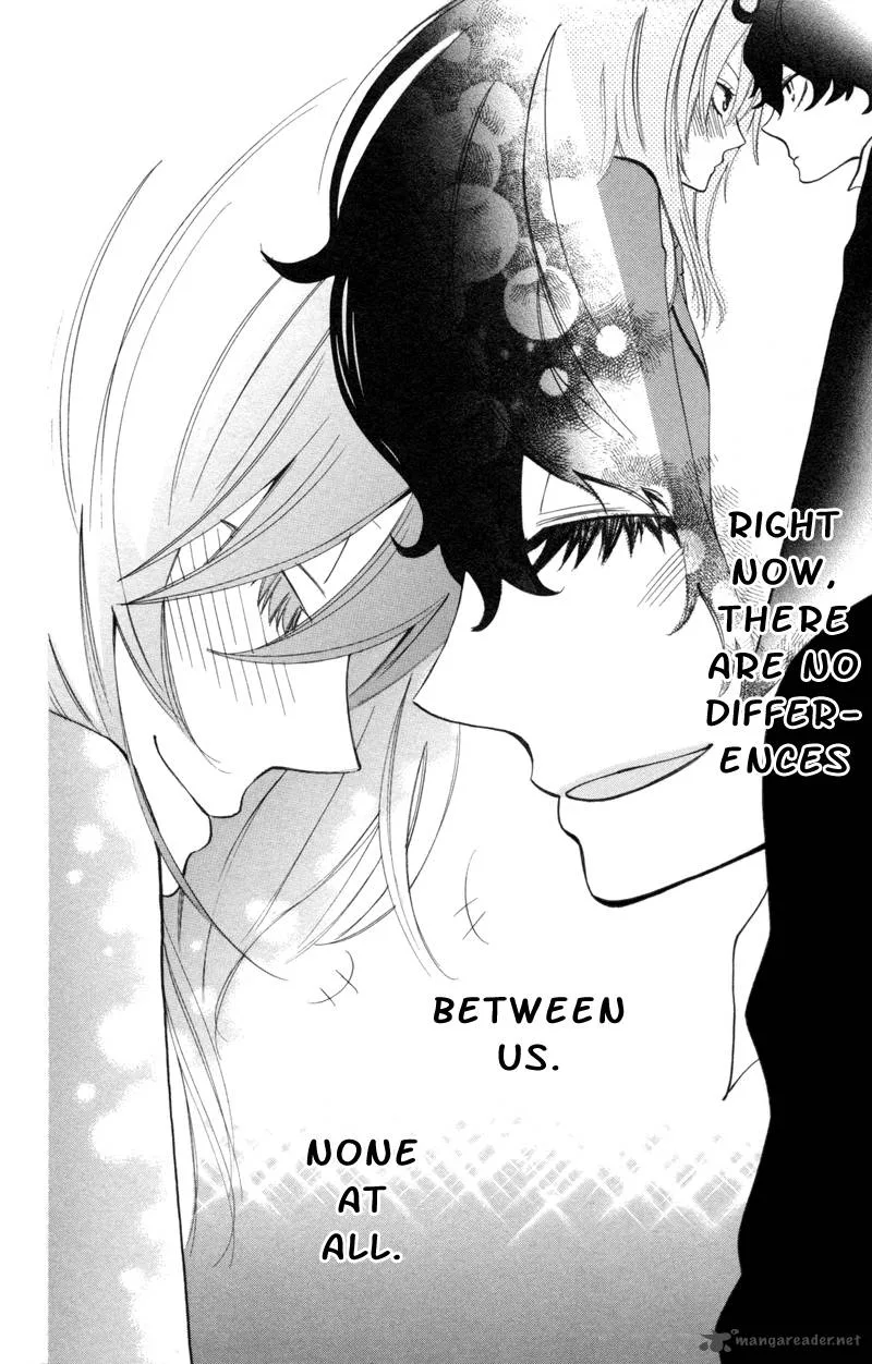 Sarashi Asobi Chapter 6 page 41