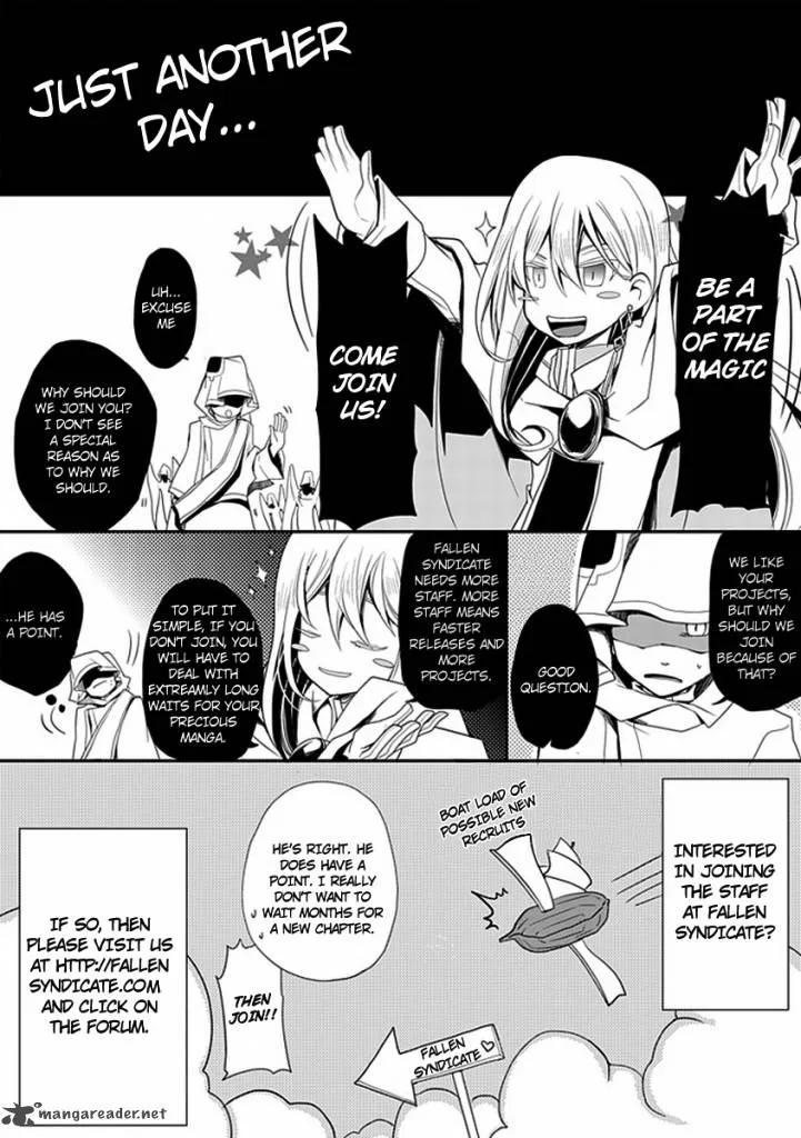 Sarashi Asobi Chapter 7 page 1