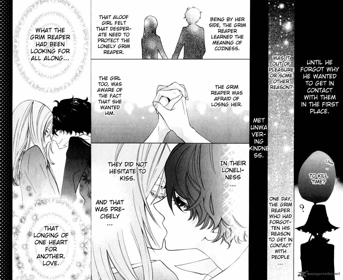 Sarashi Asobi Chapter 7 page 5
