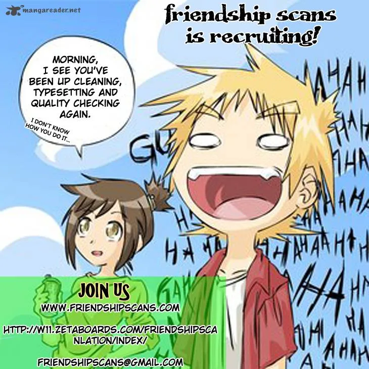 Saru Lock Chapter 62 page 20