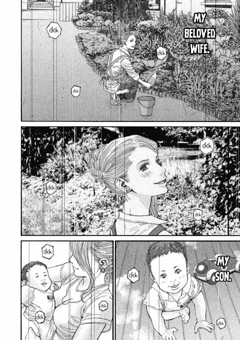 Saru Lock Chapter 98 page 6