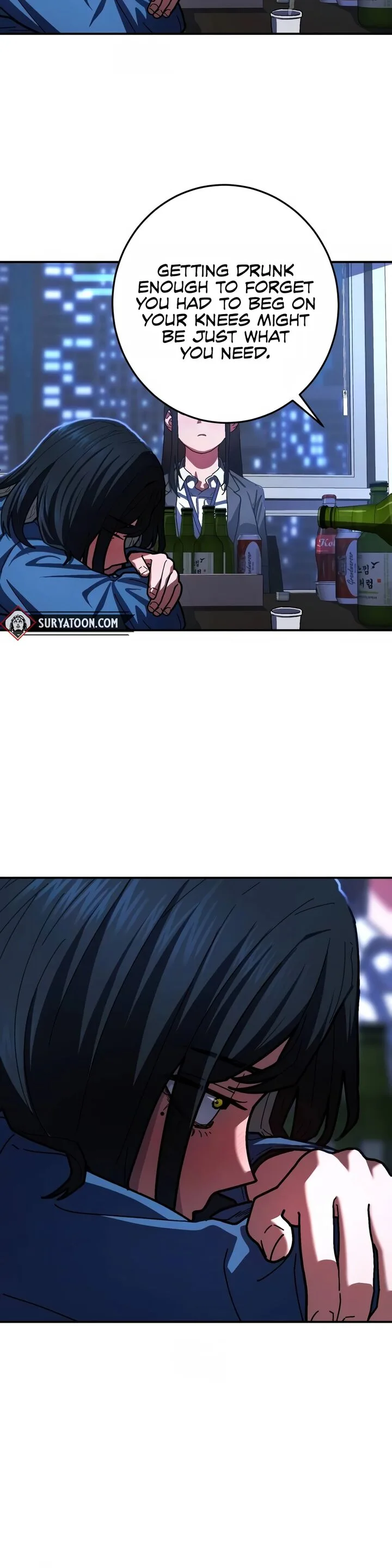 Sasensareta Munou Ouji wa Jitsuryoku wo Kakushitai Chapter 13 page 4