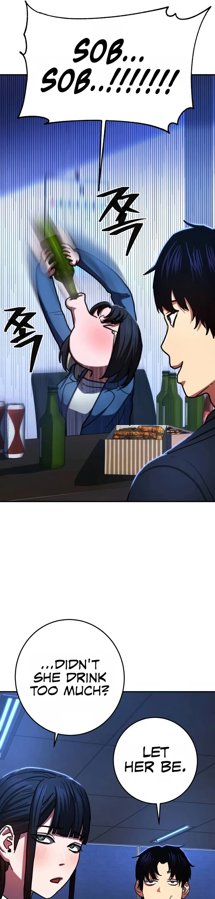 Sasensareta Munou Ouji wa Jitsuryoku wo Kakushitai Chapter 13 page 5