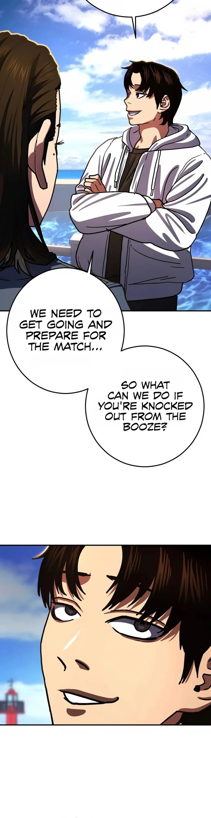 Sasensareta Munou Ouji wa Jitsuryoku wo Kakushitai Chapter 13 page 16