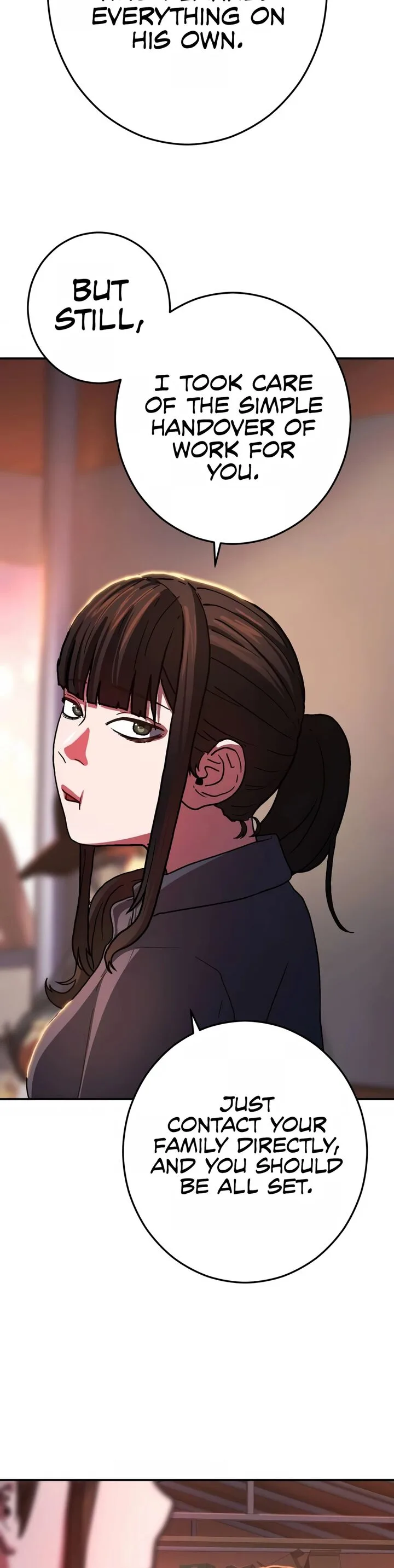 Sasensareta Munou Ouji wa Jitsuryoku wo Kakushitai Chapter 13 page 24