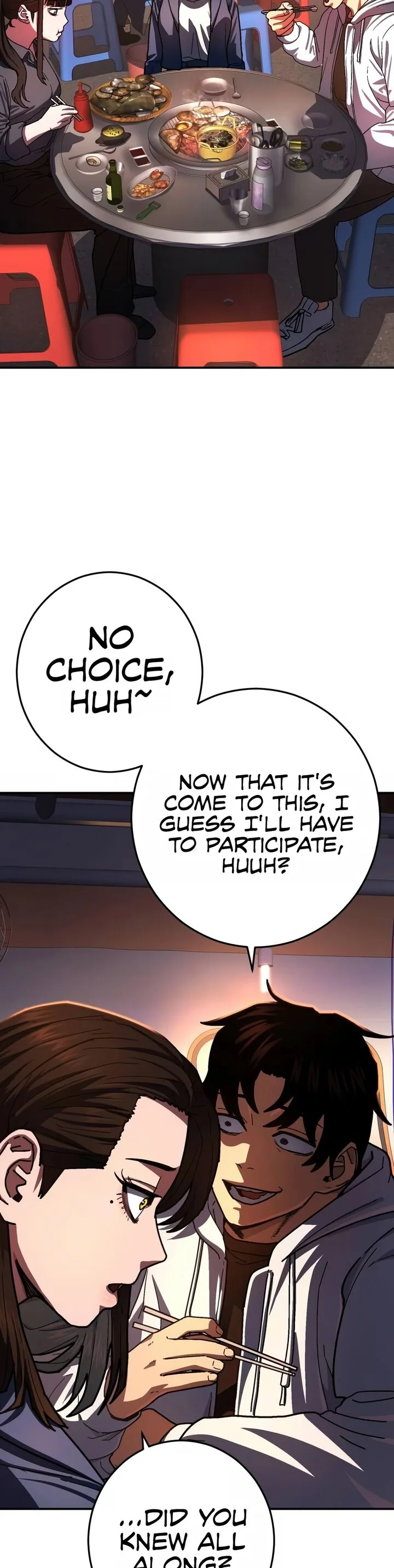 Sasensareta Munou Ouji wa Jitsuryoku wo Kakushitai Chapter 13 page 22