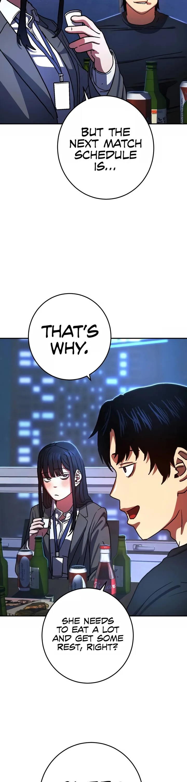Sasensareta Munou Ouji wa Jitsuryoku wo Kakushitai Chapter 13 page 6