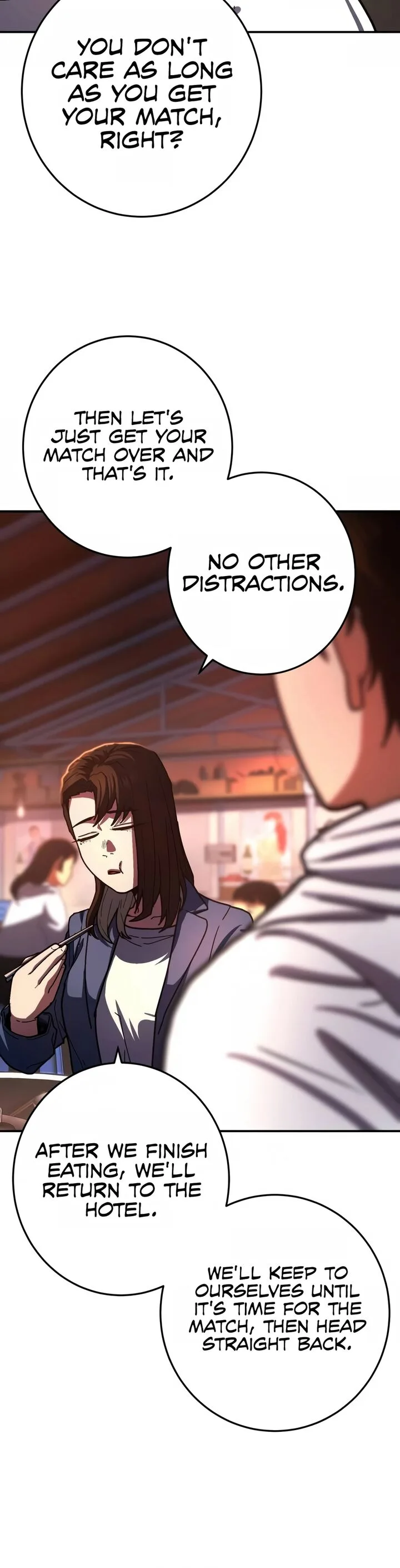 Sasensareta Munou Ouji wa Jitsuryoku wo Kakushitai Chapter 13 page 28