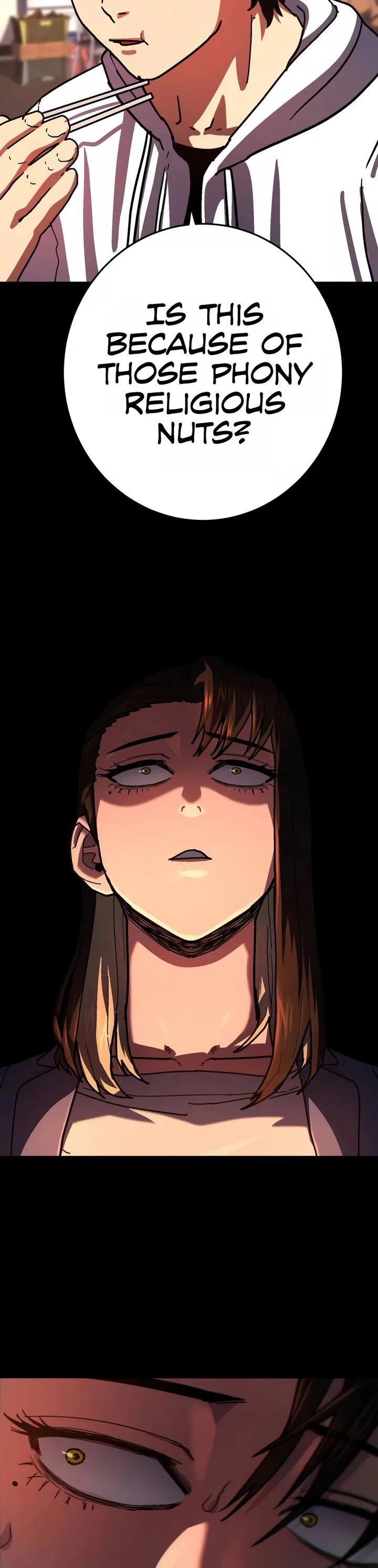 Sasensareta Munou Ouji wa Jitsuryoku wo Kakushitai Chapter 13 page 30