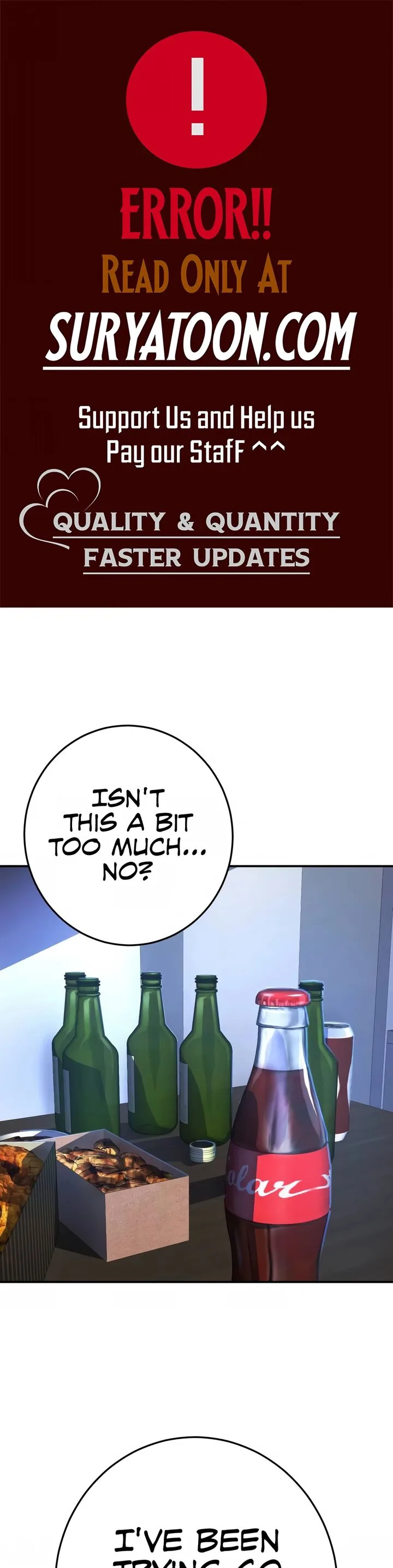 Sasensareta Munou Ouji wa Jitsuryoku wo Kakushitai Chapter 13 page 1