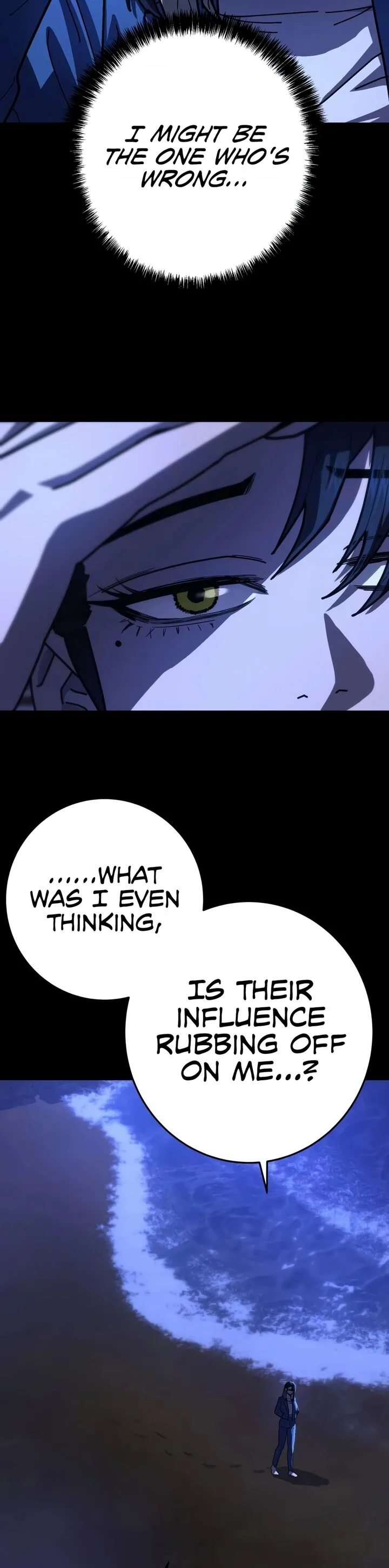 Sasensareta Munou Ouji wa Jitsuryoku wo Kakushitai Chapter 13 page 53