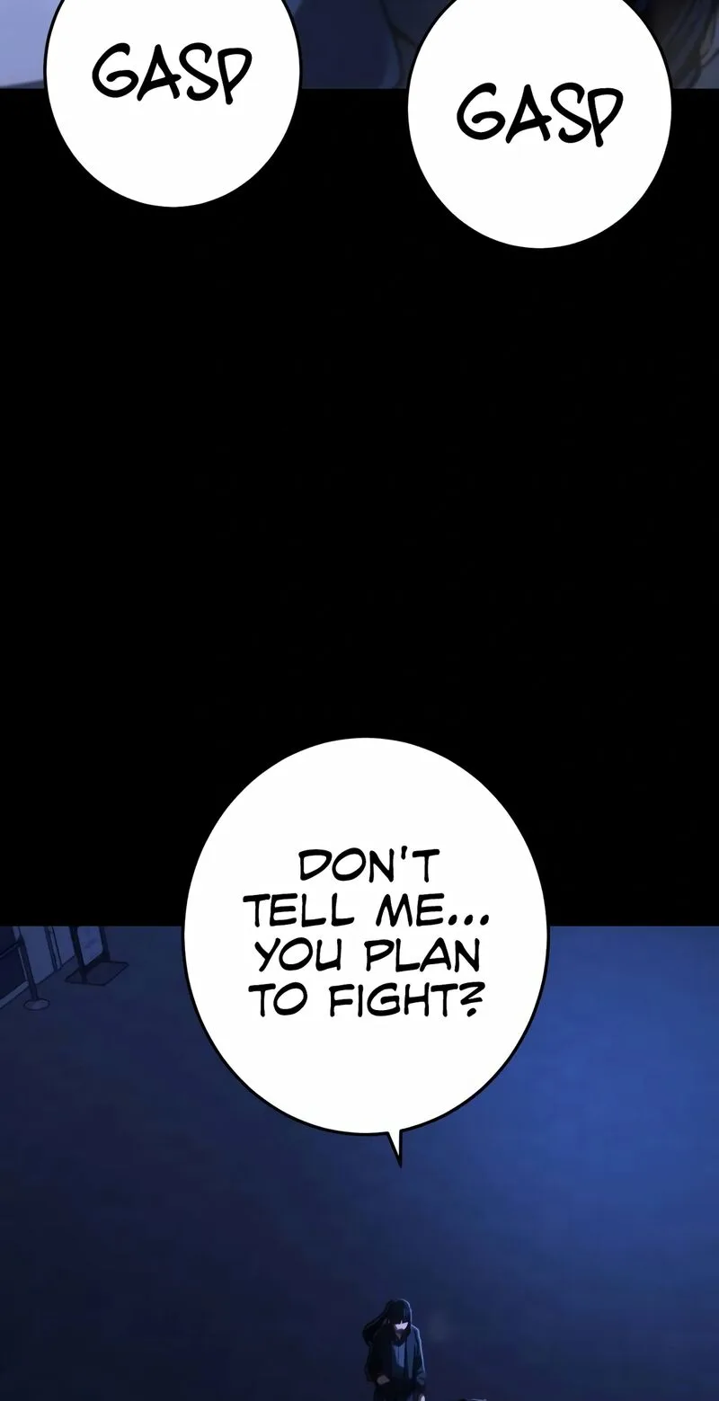 Sasensareta Munou Ouji wa Jitsuryoku wo Kakushitai Chapter 15 page 27