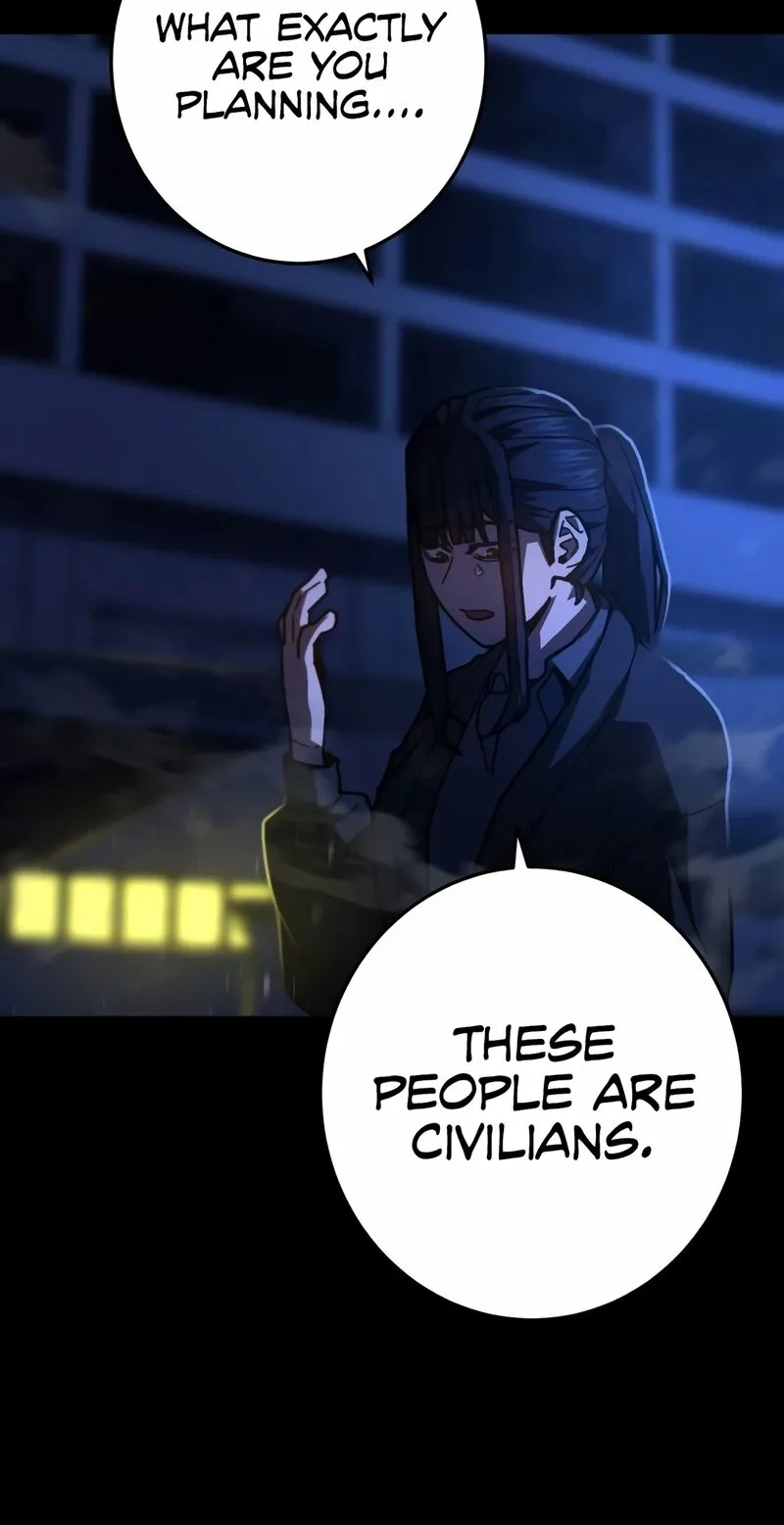 Sasensareta Munou Ouji wa Jitsuryoku wo Kakushitai Chapter 15 page 56