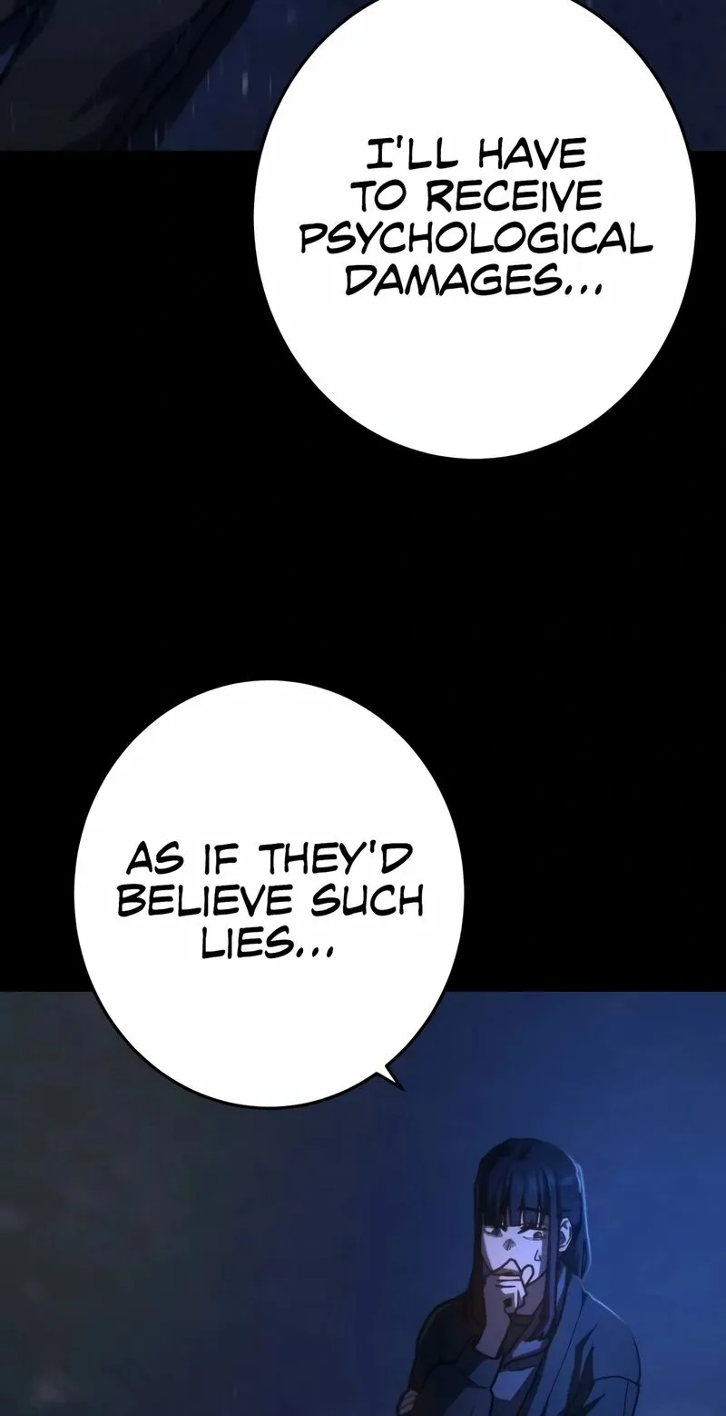 Sasensareta Munou Ouji wa Jitsuryoku wo Kakushitai Chapter 15 page 58