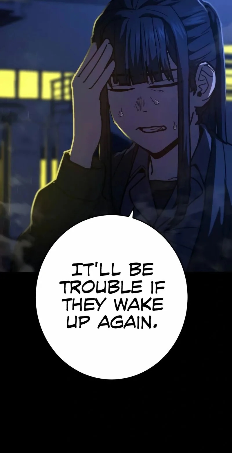 Sasensareta Munou Ouji wa Jitsuryoku wo Kakushitai Chapter 15 page 61