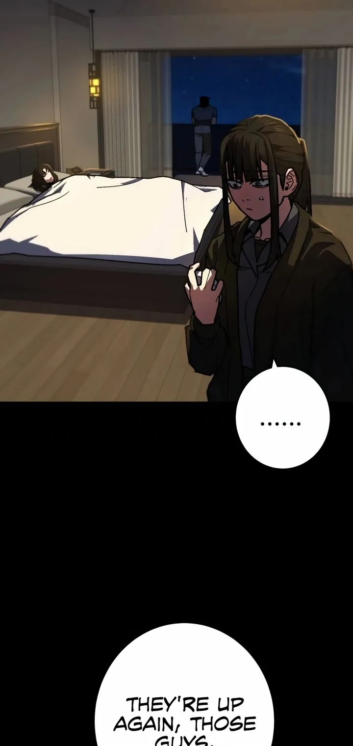 Sasensareta Munou Ouji wa Jitsuryoku wo Kakushitai Chapter 15 page 64
