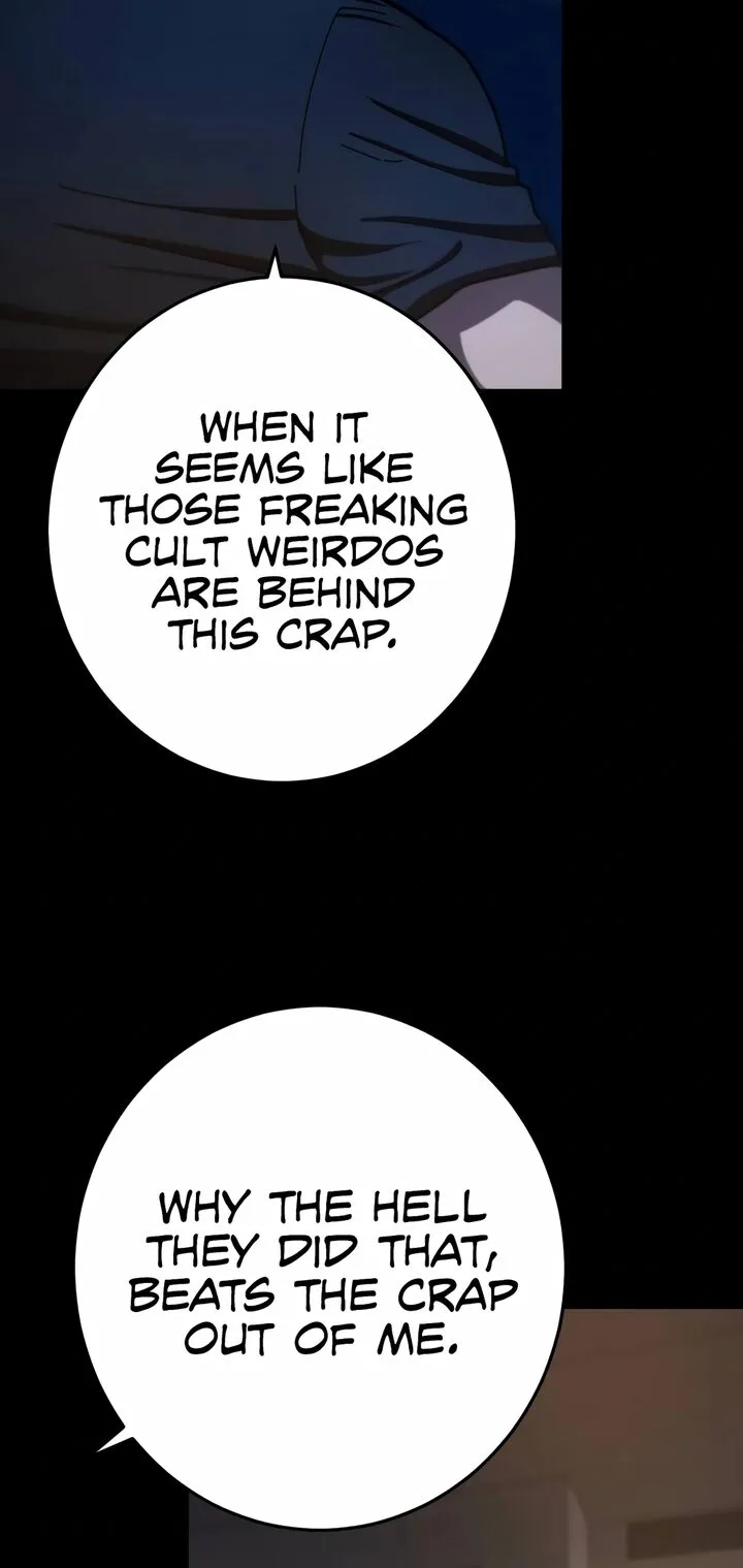 Sasensareta Munou Ouji wa Jitsuryoku wo Kakushitai Chapter 15 page 68