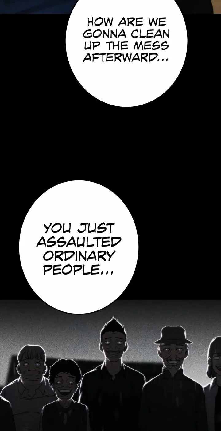 Sasensareta Munou Ouji wa Jitsuryoku wo Kakushitai Chapter 15 page 104