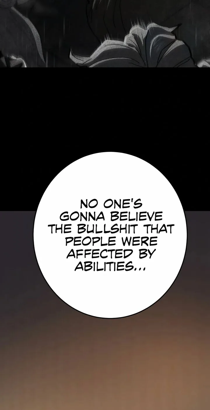 Sasensareta Munou Ouji wa Jitsuryoku wo Kakushitai Chapter 15 page 106