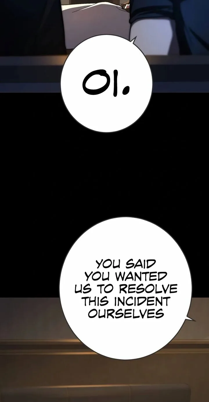 Sasensareta Munou Ouji wa Jitsuryoku wo Kakushitai Chapter 15 page 123