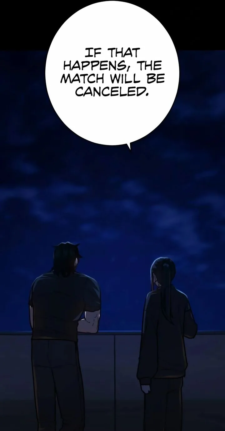 Sasensareta Munou Ouji wa Jitsuryoku wo Kakushitai Chapter 15 page 136