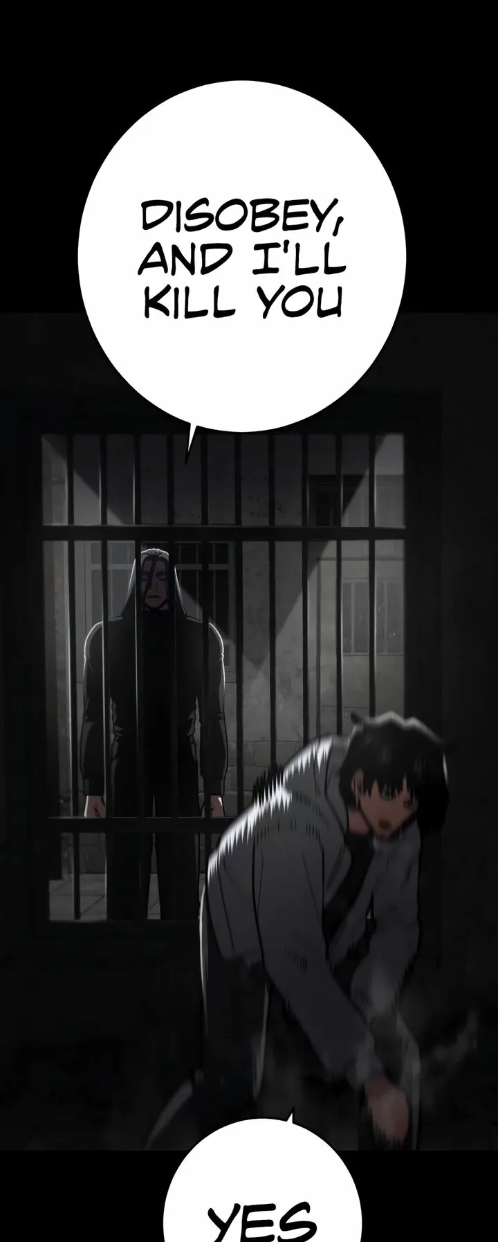 Sasensareta Munou Ouji wa Jitsuryoku wo Kakushitai Chapter 17 page 30
