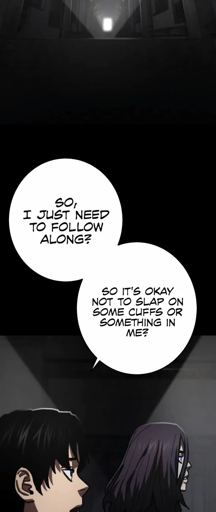 Sasensareta Munou Ouji wa Jitsuryoku wo Kakushitai Chapter 17 page 37