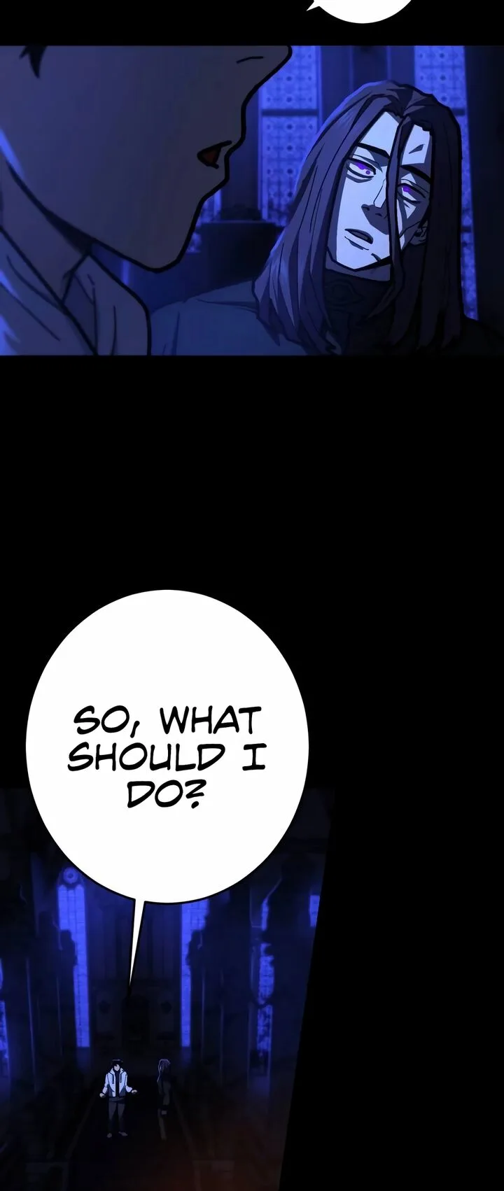 Sasensareta Munou Ouji wa Jitsuryoku wo Kakushitai Chapter 17 page 47