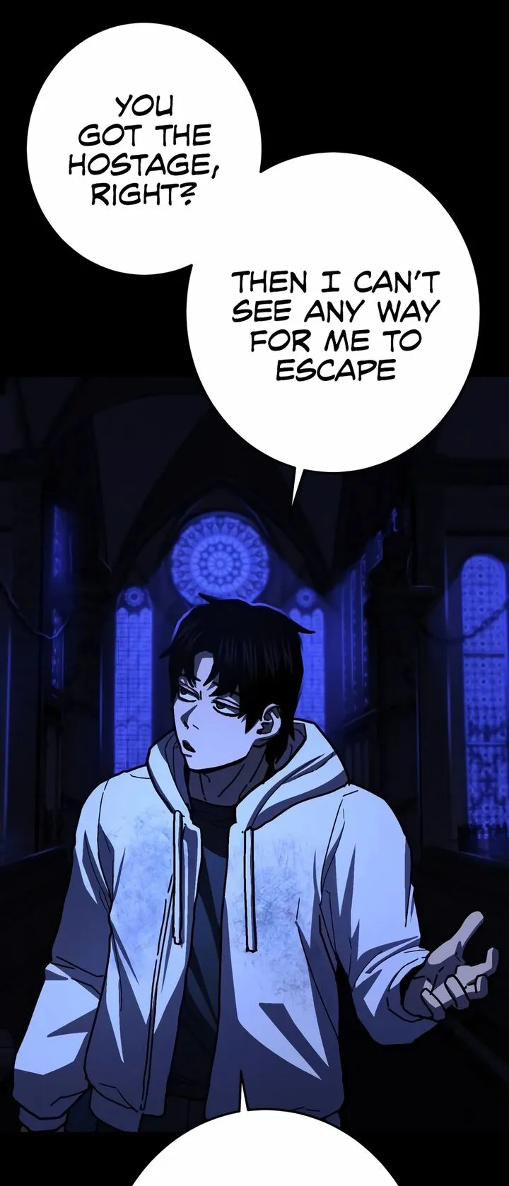 Sasensareta Munou Ouji wa Jitsuryoku wo Kakushitai Chapter 17 page 49
