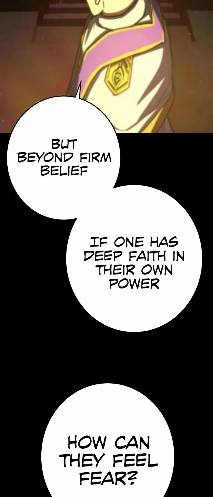 Sasensareta Munou Ouji wa Jitsuryoku wo Kakushitai Chapter 17 page 53