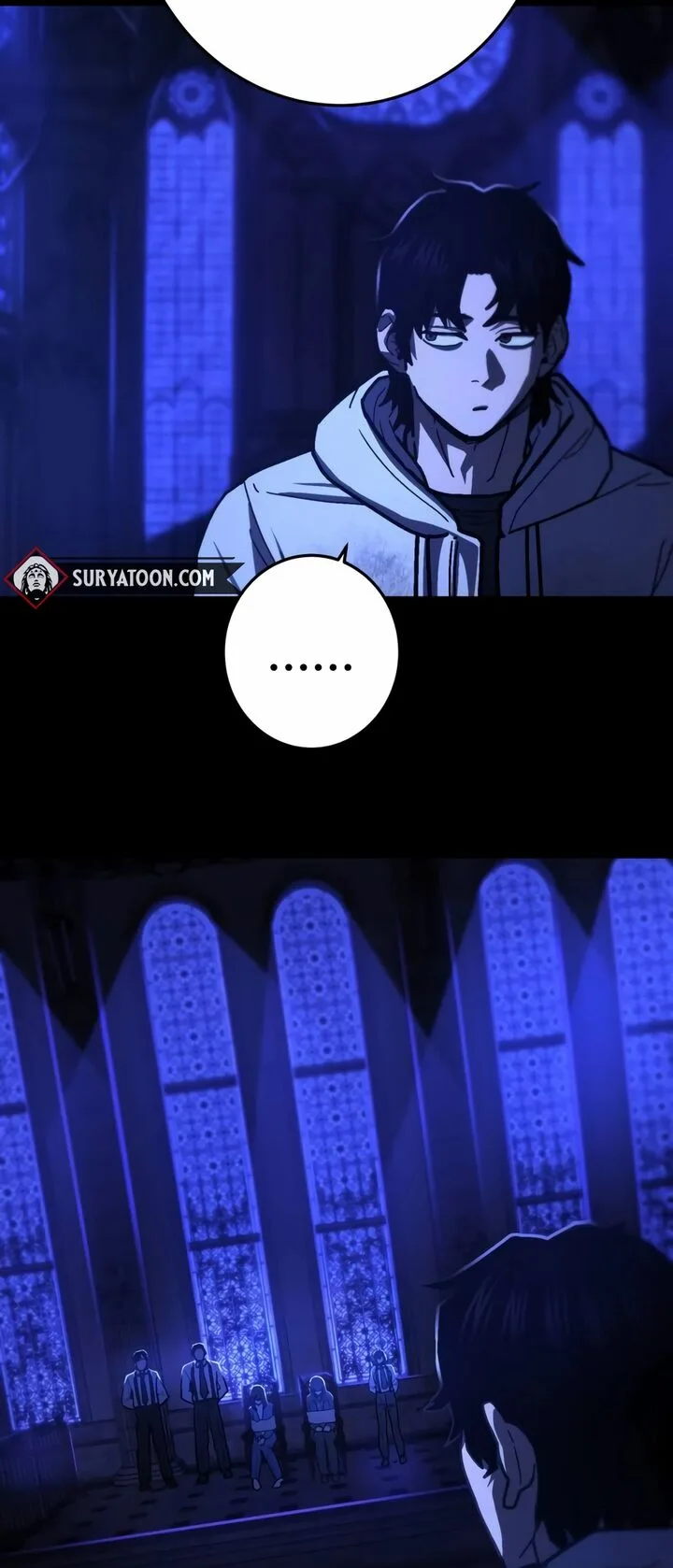 Sasensareta Munou Ouji wa Jitsuryoku wo Kakushitai Chapter 17 page 54