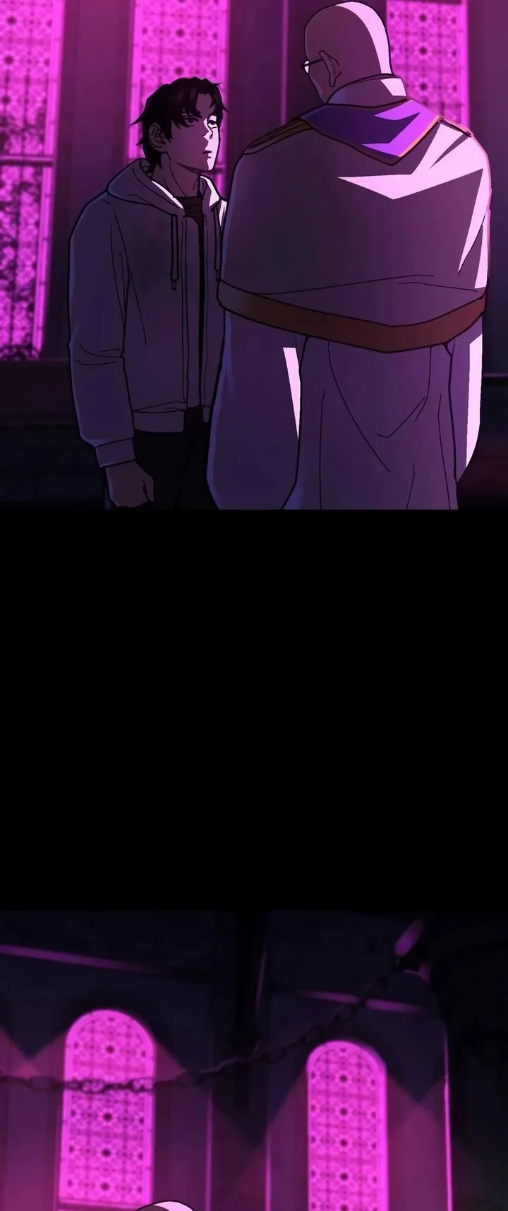 Sasensareta Munou Ouji wa Jitsuryoku wo Kakushitai Chapter 17 page 69