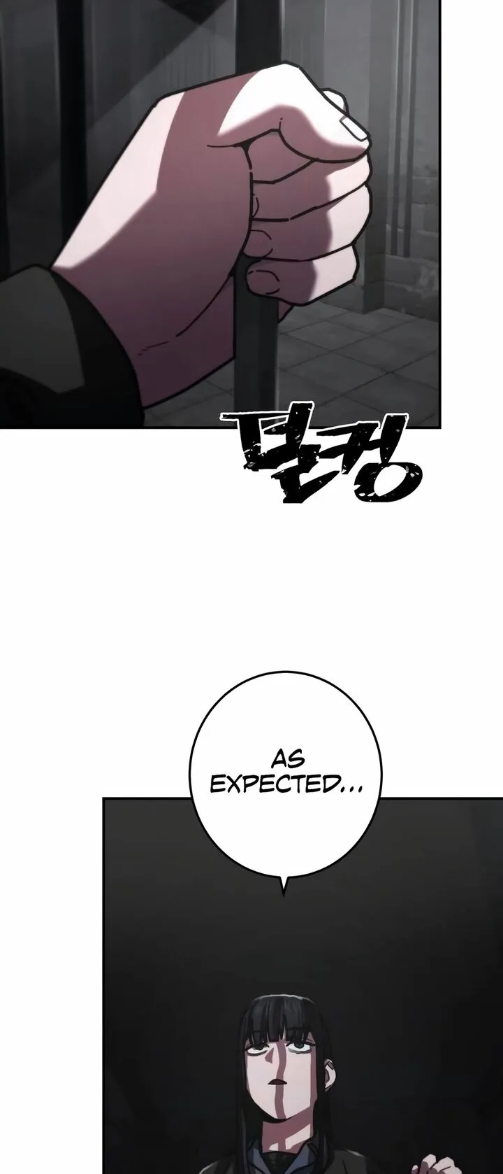 Sasensareta Munou Ouji wa Jitsuryoku wo Kakushitai Chapter 18 page 2