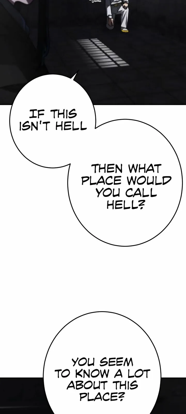Sasensareta Munou Ouji wa Jitsuryoku wo Kakushitai Chapter 18 page 20