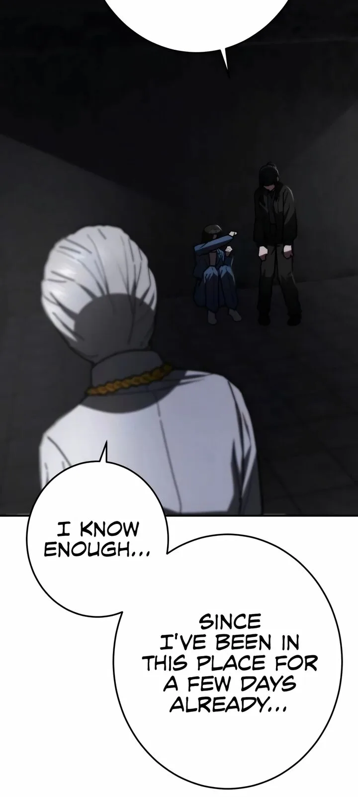Sasensareta Munou Ouji wa Jitsuryoku wo Kakushitai Chapter 18 page 21