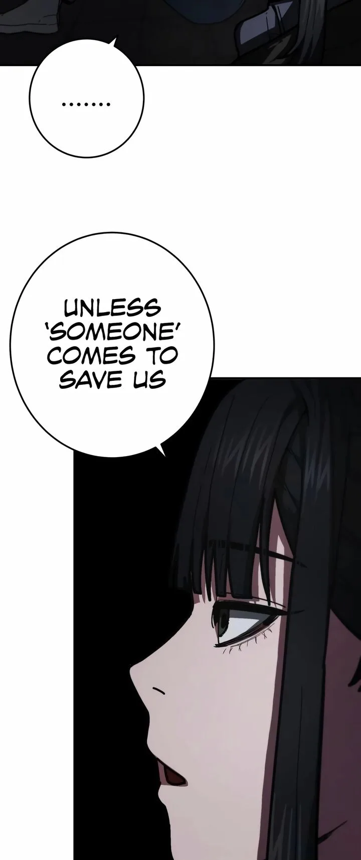 Sasensareta Munou Ouji wa Jitsuryoku wo Kakushitai Chapter 18 page 8