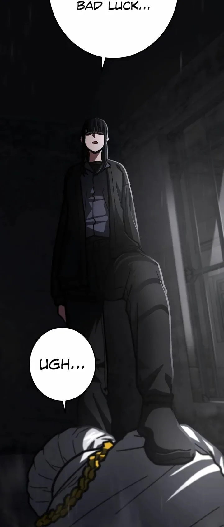 Sasensareta Munou Ouji wa Jitsuryoku wo Kakushitai Chapter 18 page 34