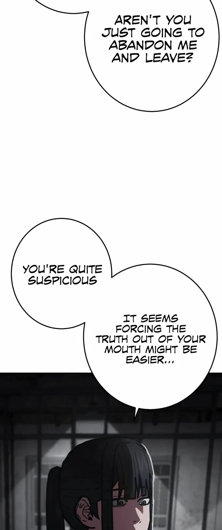 Sasensareta Munou Ouji wa Jitsuryoku wo Kakushitai Chapter 18 page 51