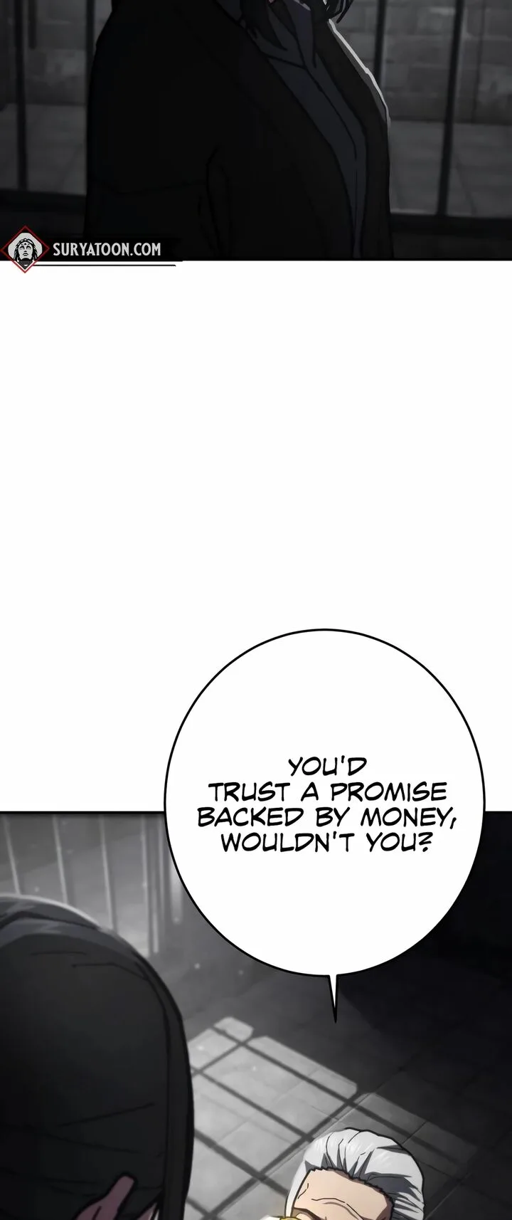 Sasensareta Munou Ouji wa Jitsuryoku wo Kakushitai Chapter 18 page 53