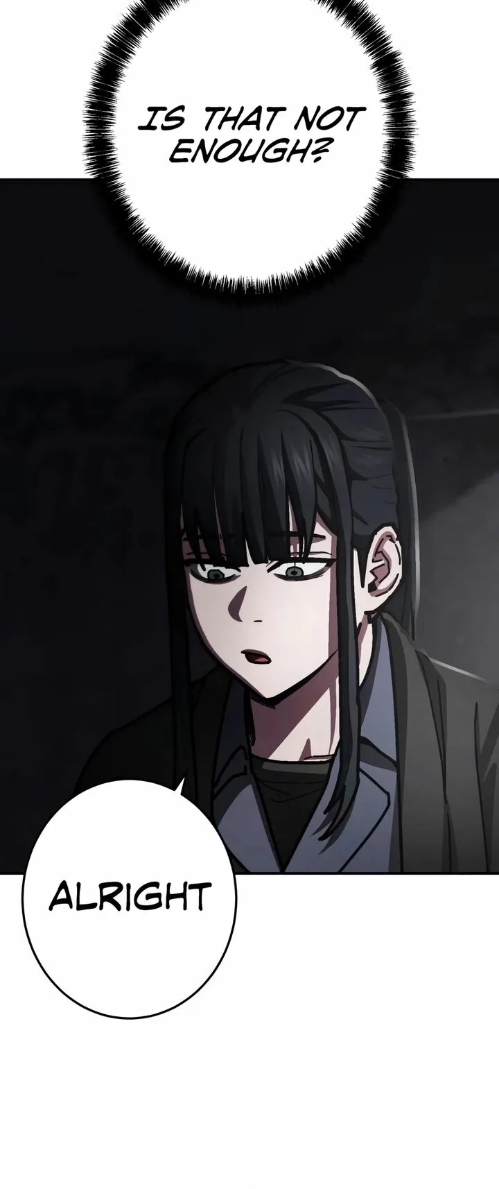 Sasensareta Munou Ouji wa Jitsuryoku wo Kakushitai Chapter 18 page 56
