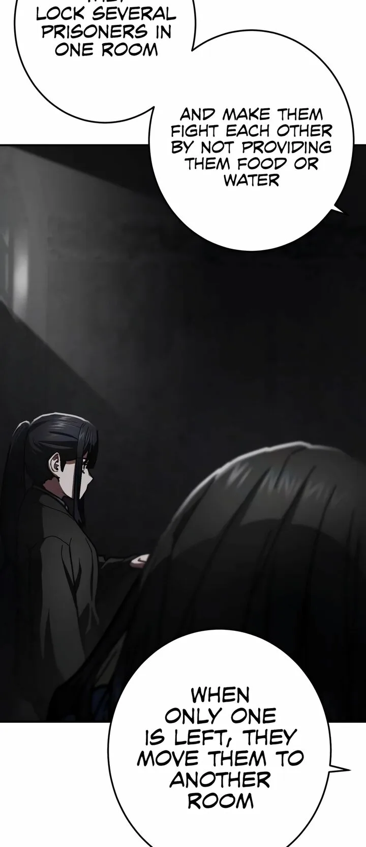 Sasensareta Munou Ouji wa Jitsuryoku wo Kakushitai Chapter 18 page 67