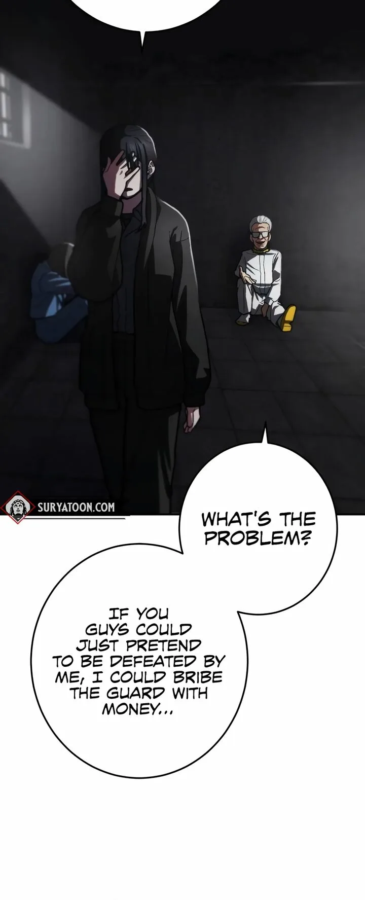 Sasensareta Munou Ouji wa Jitsuryoku wo Kakushitai Chapter 18 page 82