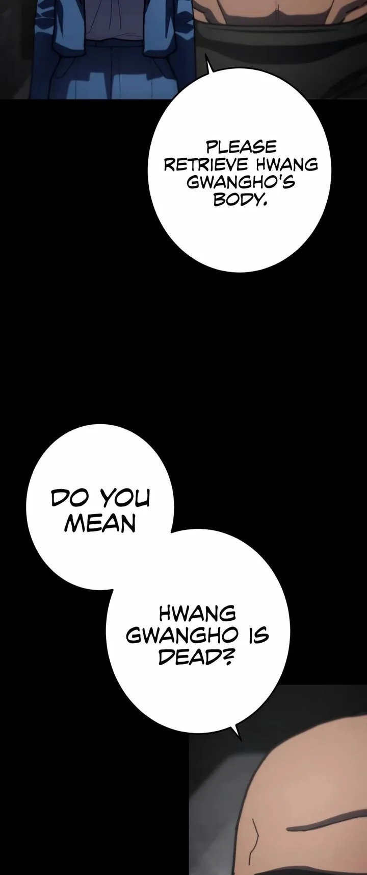 Sasensareta Munou Ouji wa Jitsuryoku wo Kakushitai Chapter 19 page 48