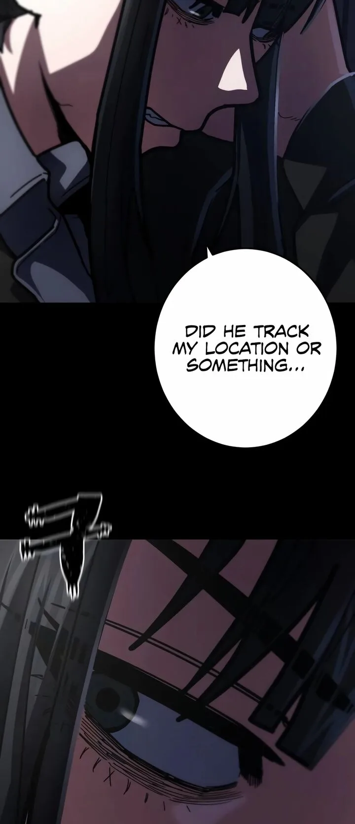 Sasensareta Munou Ouji wa Jitsuryoku wo Kakushitai Chapter 19 page 54