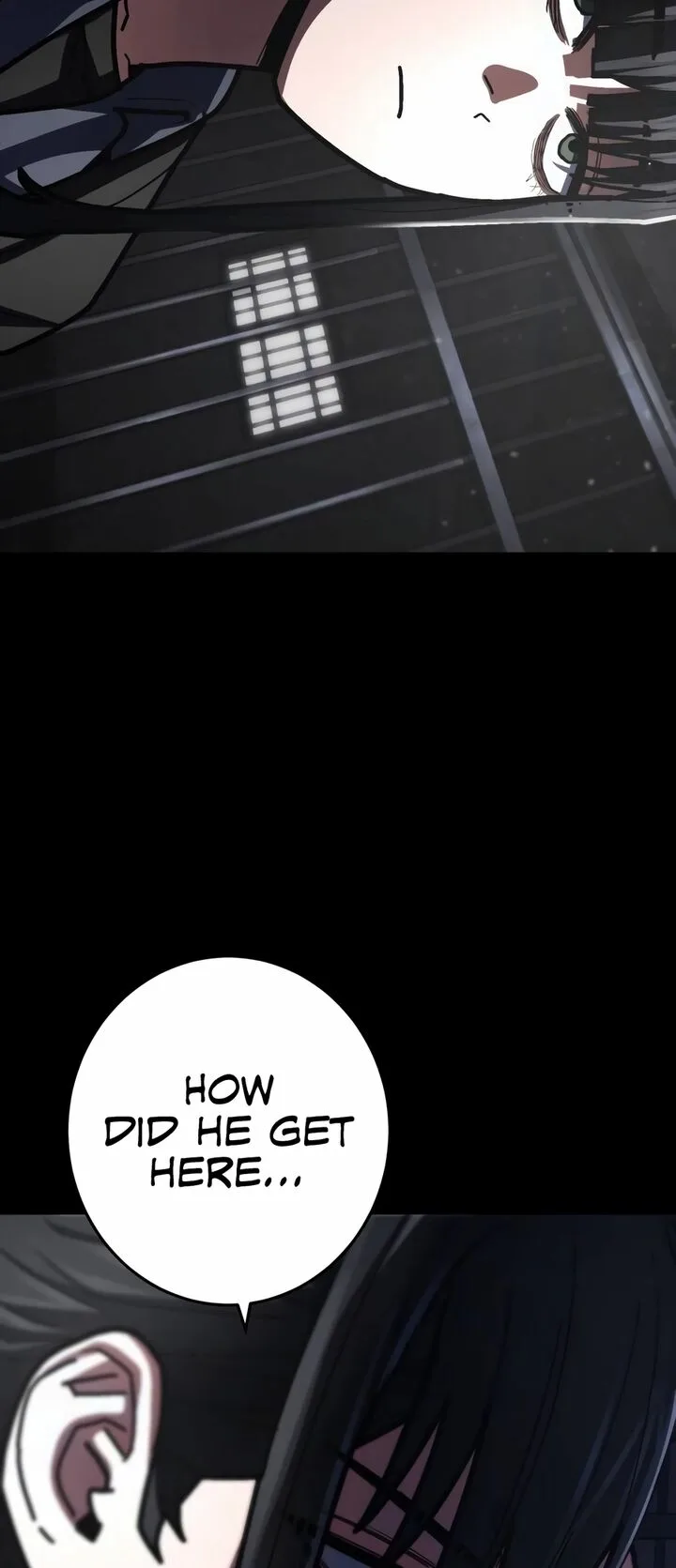 Sasensareta Munou Ouji wa Jitsuryoku wo Kakushitai Chapter 19 page 53