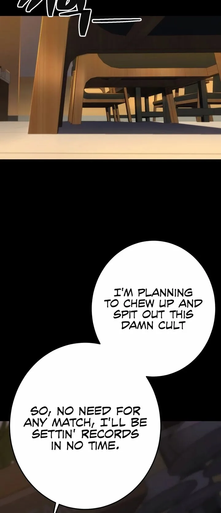 Sasensareta Munou Ouji wa Jitsuryoku wo Kakushitai Chapter 19 page 80