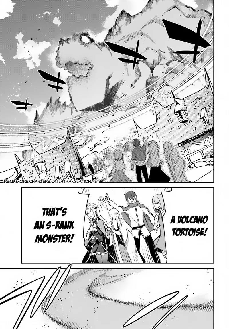 Sasensareta Munou Ouji wa Jitsuryoku wo Kakushitai Chapter 2 page 5