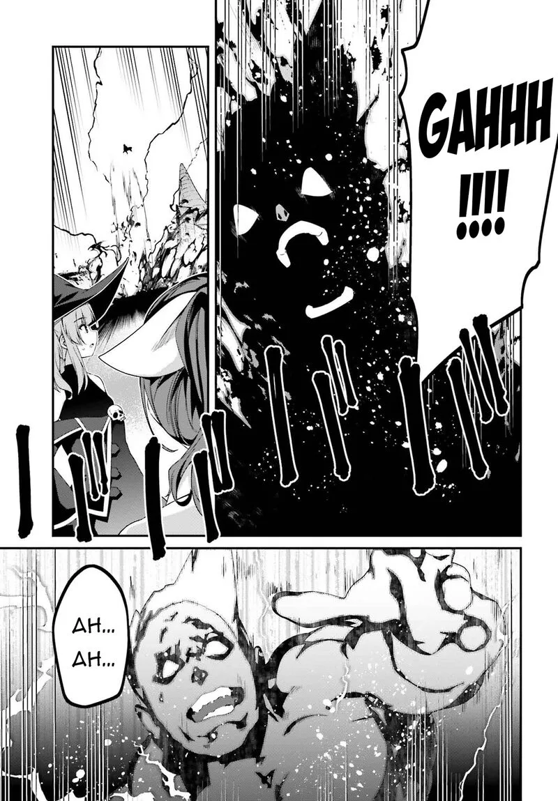 Sasensareta Munou Ouji wa Jitsuryoku wo Kakushitai Chapter 21 page 15