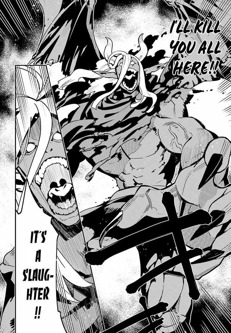 Sasensareta Munou Ouji wa Jitsuryoku wo Kakushitai Chapter 4 page 15
